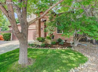 8133 Spikegrass Ct, Castle Pines, CO 80108