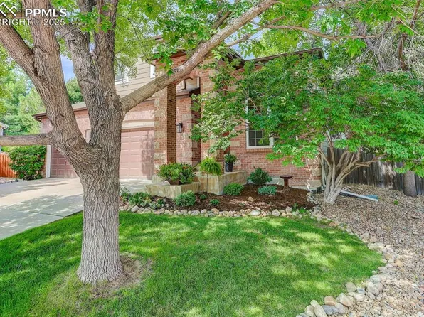 8133 Spikegrass Ct, Castle Pines, CO 80108