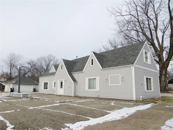300 W STANLEY STREET, Thorp, WI 54771