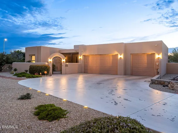 5137 San Carlos Ct, Las Cruces, NM 88011