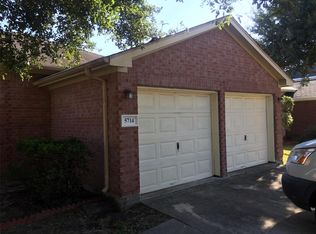 5714 Brenwood Glen Trl, Katy, TX 77449