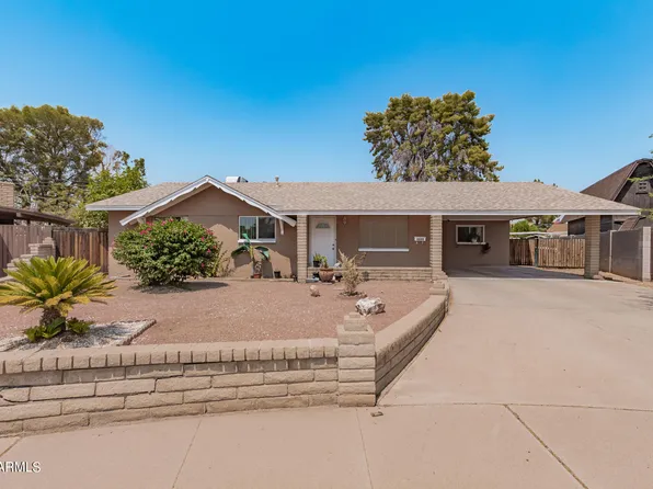 8233 N 39TH Drive, Phoenix, AZ 85051