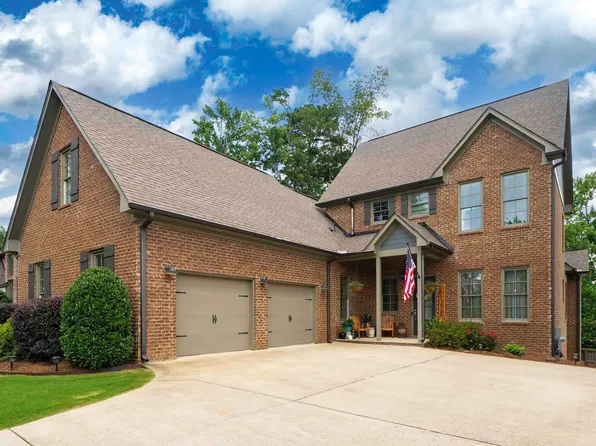 4633 Sulphur Springs Rd, Hoover, AL 35226