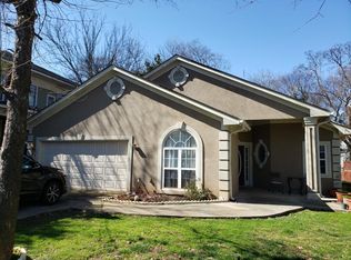 240 Hampton Ter #A, Atlanta, GA 30307