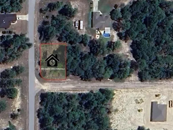 3861 W Malby Ln Lot 22, Dunnellon, FL 34433