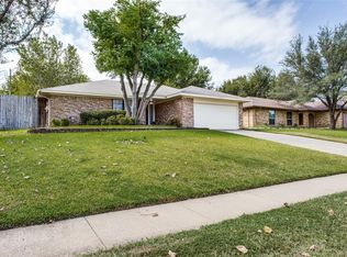 1340 Brazos Blvd, Lewisville, TX 75077