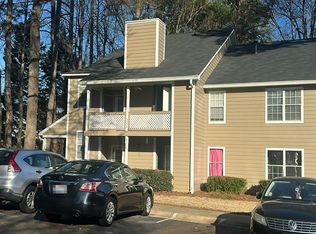 6390 Magnolia Ln, Morrow, GA 30260