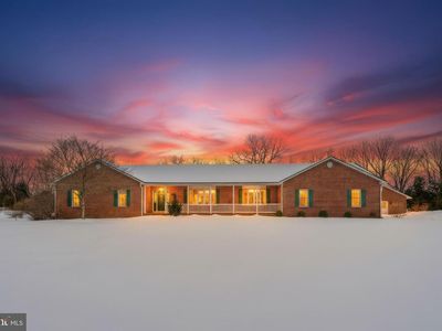 1629 Brittle Branch Way, Woodbine, MD, 21797