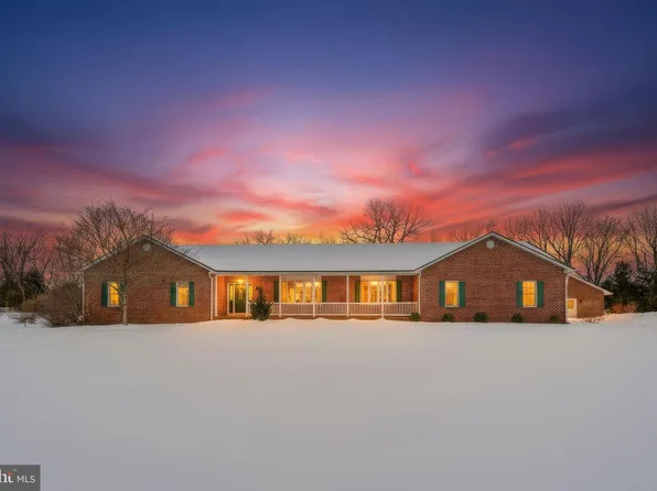 1629 Brittle Branch Way, Woodbine, MD 21797