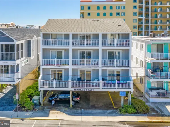 19 141st St Unit 5, Ocean City, MD 21842