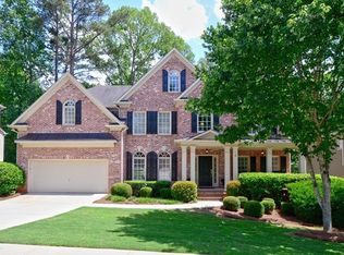 3857 Hickory Manor Dr, Suwanee, GA
