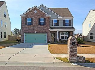 552 Rosings Dr, Summerville, SC 29486