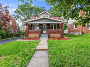 3831 Lawler Dr, Saint Louis, MO