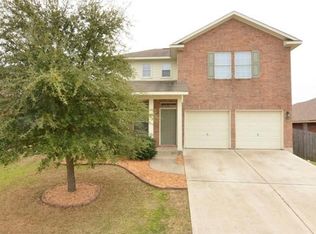 1705 Bowerton Dr, Austin, TX 78754