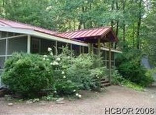 341 Wyanoak Rd, Highlands, NC 28741
