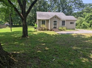 1267 Garden Rd, Memphis, TN 38134