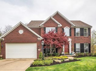 147 Blue Heron Dr, Wexford, PA 15090