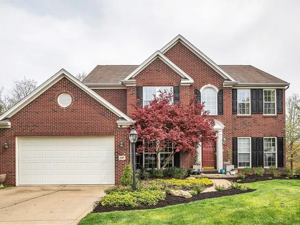 147 Blue Heron Dr, Wexford, PA 15090