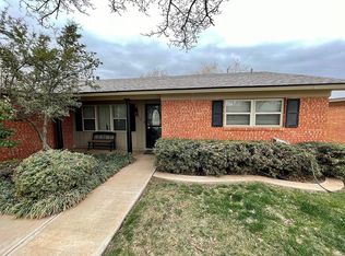 5428 46th St, Lubbock, TX 79414