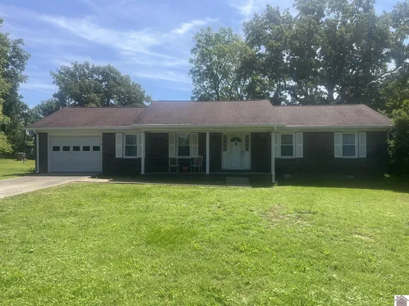 155 Shelby Dr, Wingo, KY 42088
