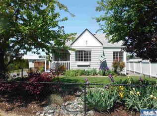 322 Prairie St, Sequim, WA 98382