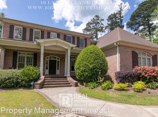 16 Lytham Ln, Durham, NC 27707