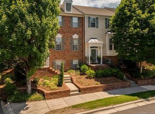 15214 Kessler Dr, Charlotte, NC 28277