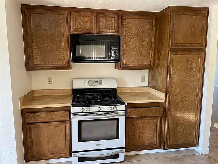 5 burner gas stove