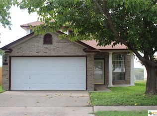 2109 Schwald Rd, Killeen, TX 76543