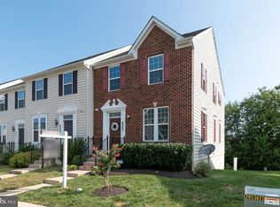 4963 Small Gains Way, Frederick, MD 21703