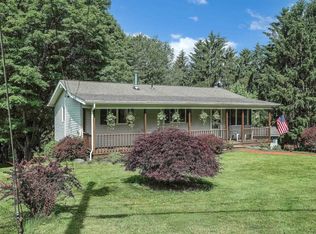 72 Beaver Rd, Lagrangeville, NY 12540