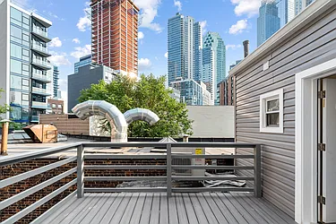 Rented by Modern Spaces