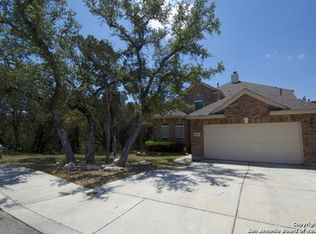 8802 Brocken Frst, Helotes, TX 78023