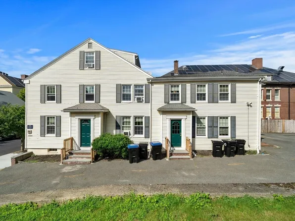 19 Essex St, Beverly, MA 01915