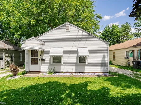 939 Clifford Ave, Akron, OH 44306