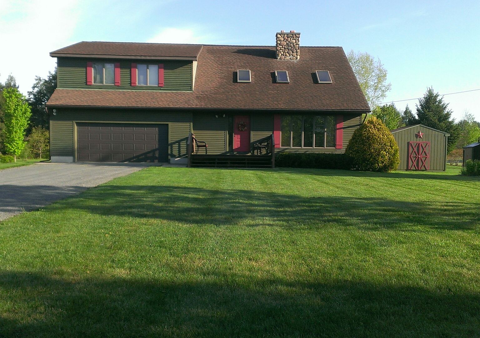 5027 Lee Center Taberg Rd, Taberg, NY 13471 Zillow