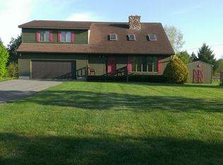 5027 Lee Center Taberg Rd, Taberg, NY 13471