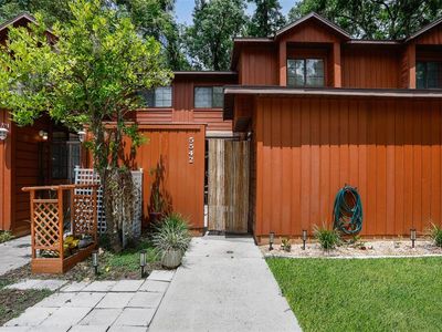 5542 SW 8th Pl, Gainesville, FL, 32607