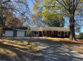 315 Archie Yokeley Rd, Winston Salem, NC 27107