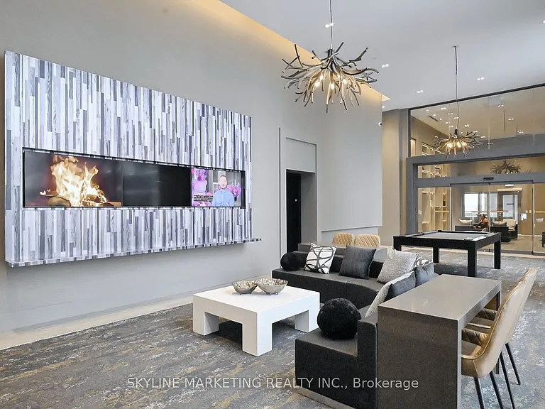 2450 Old Bronte Rd #730 — Photo 16