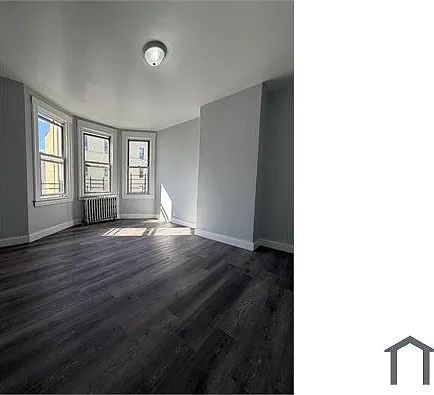 4 Convent Ave #3L