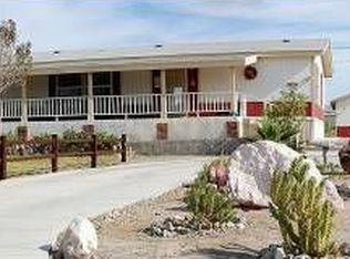 4452 Mountain View Rd, Bullhead City, AZ 86426