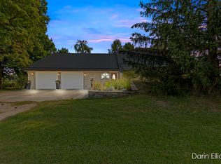 9635 W Portland Rd, Clarksville, MI 48815