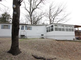 282 Fremont St, Branson, MO 65616