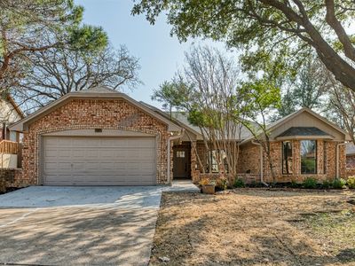 6716 Fair Oaks Dr, North Richland Hills, TX, 76182