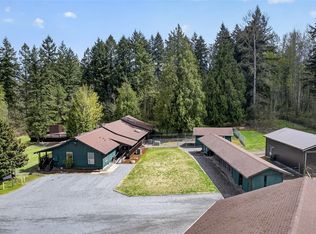 W.M, Eatonville, WA 98328