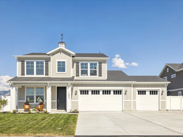 1722 S 4300th St W #103, Ogden, UT 84401