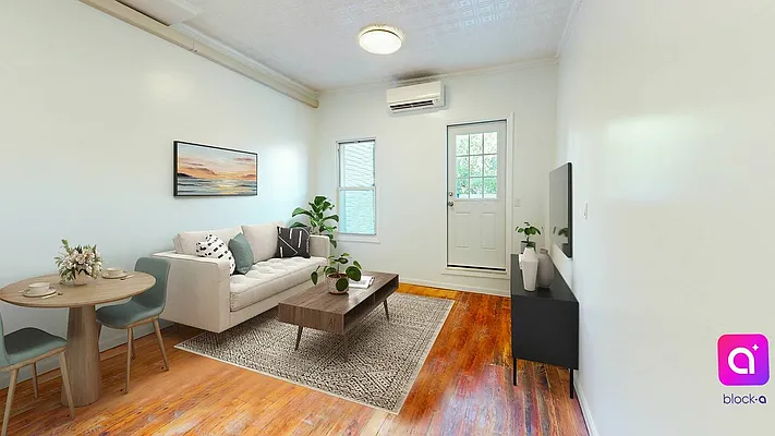 Rented by MAPT Residential LLC | media 1