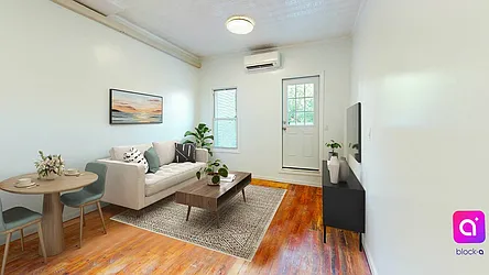 Rented by MAPT Residential LLC