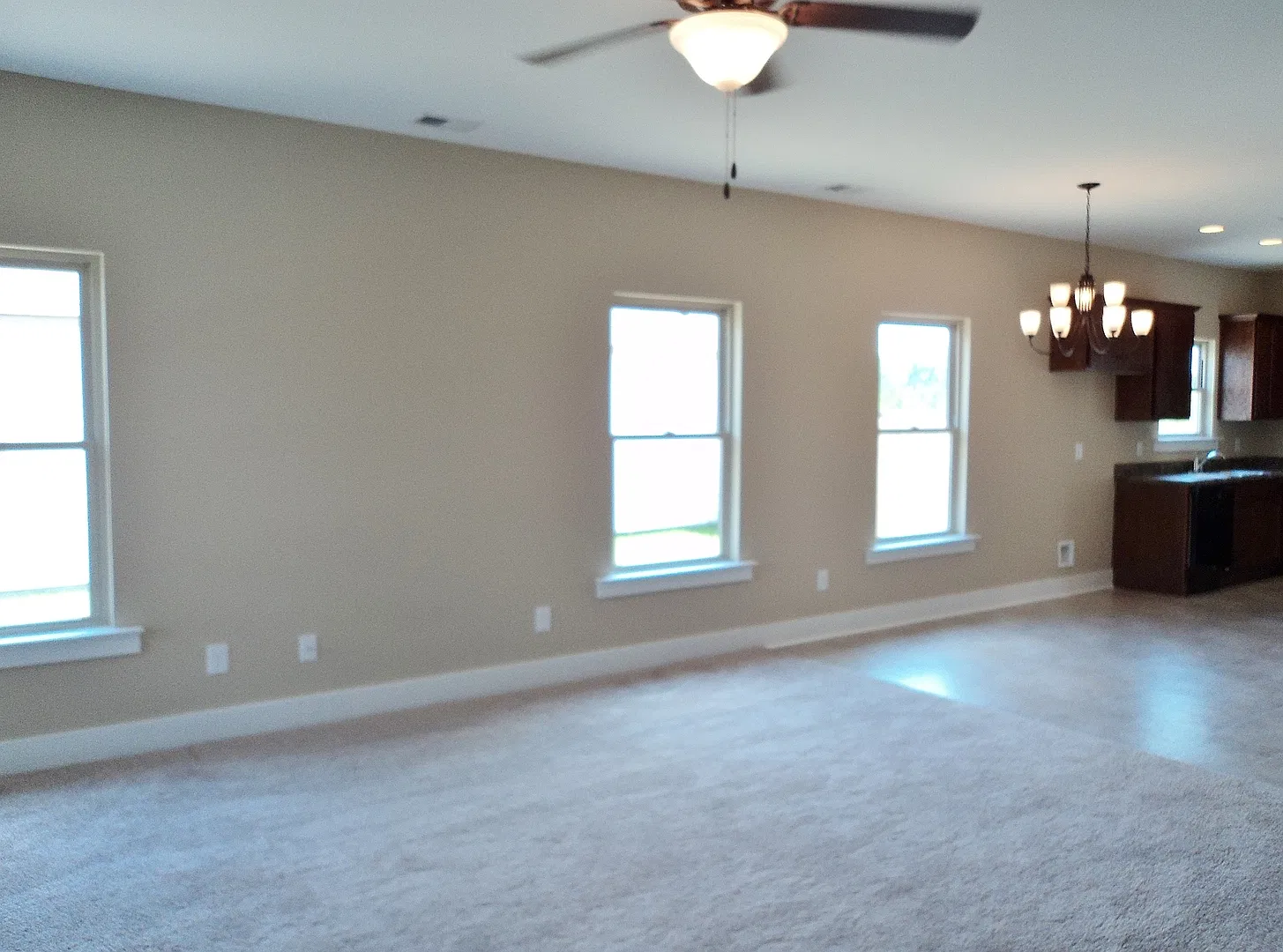 Home for rent in Warrior Available to View with 48 Hour Notice — Photo 3